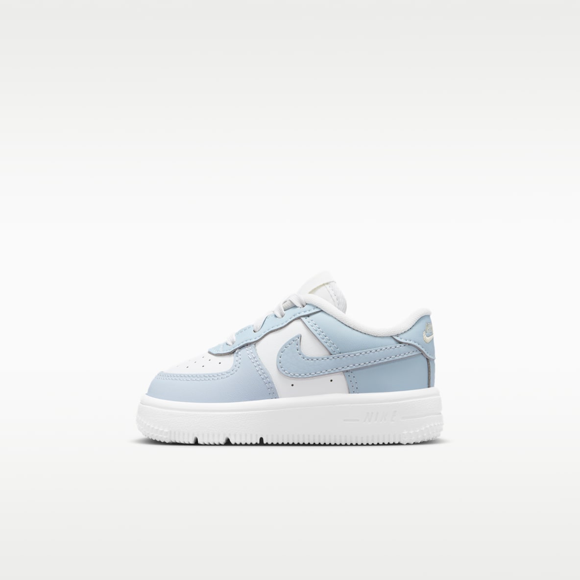 Nike Force 1 Low Baby/Toddler Shoes