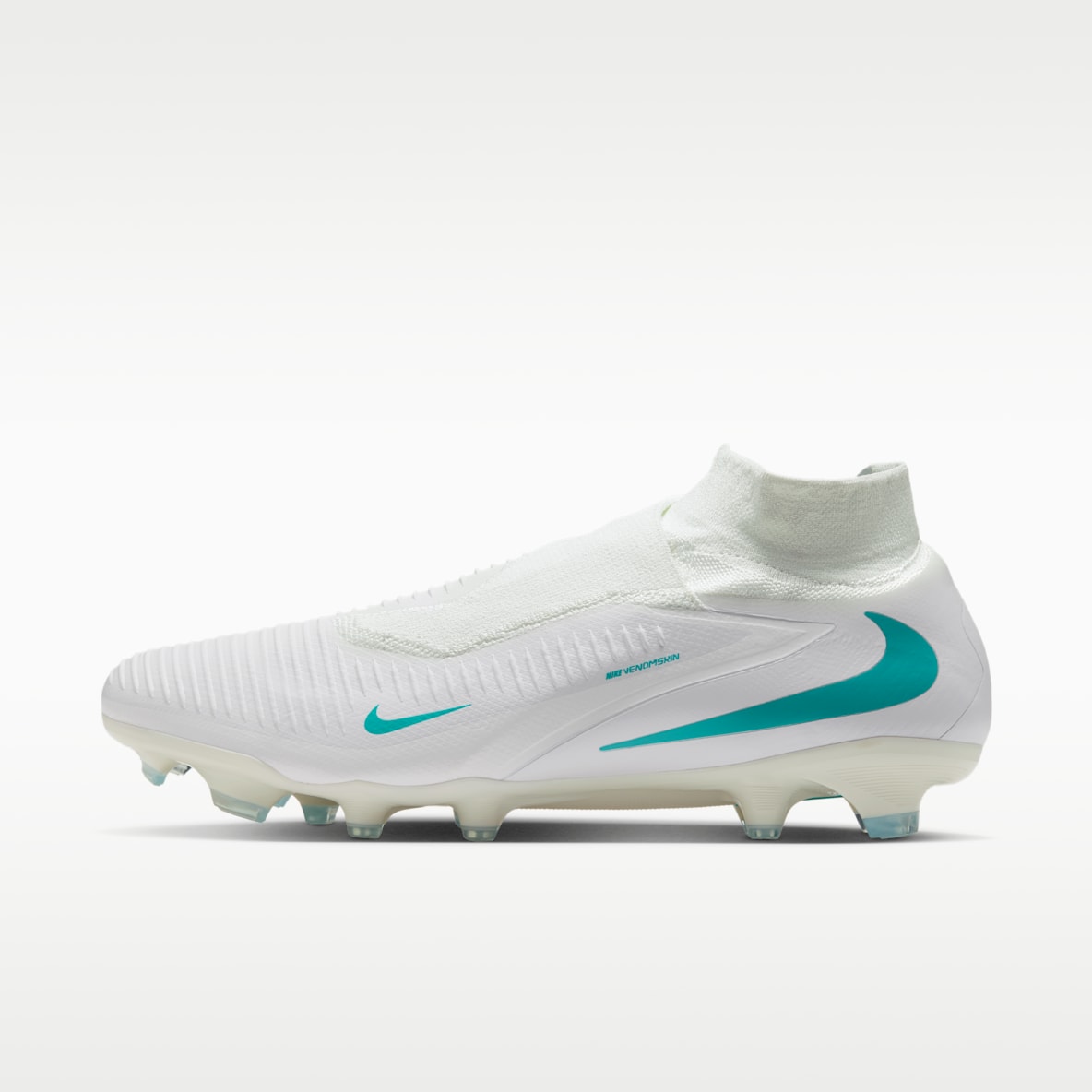 Nike Phantom 6 High Pro Firm-Ground Soccer Cleats