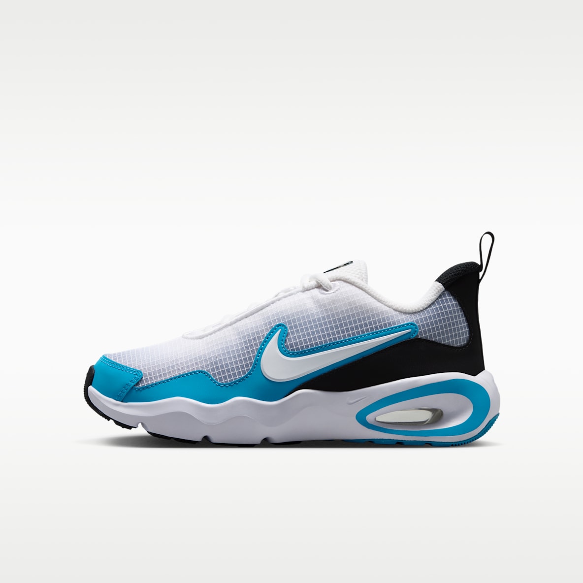 Nike Air Max Nova Tenis para niños grandes