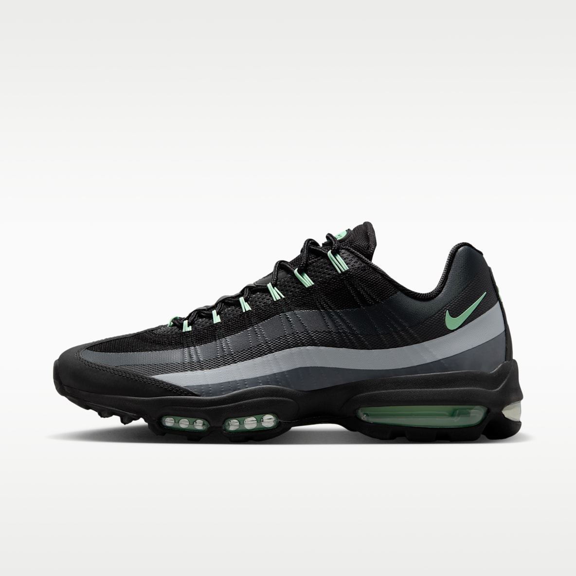 Nike Air Max 95 Ultra Sko