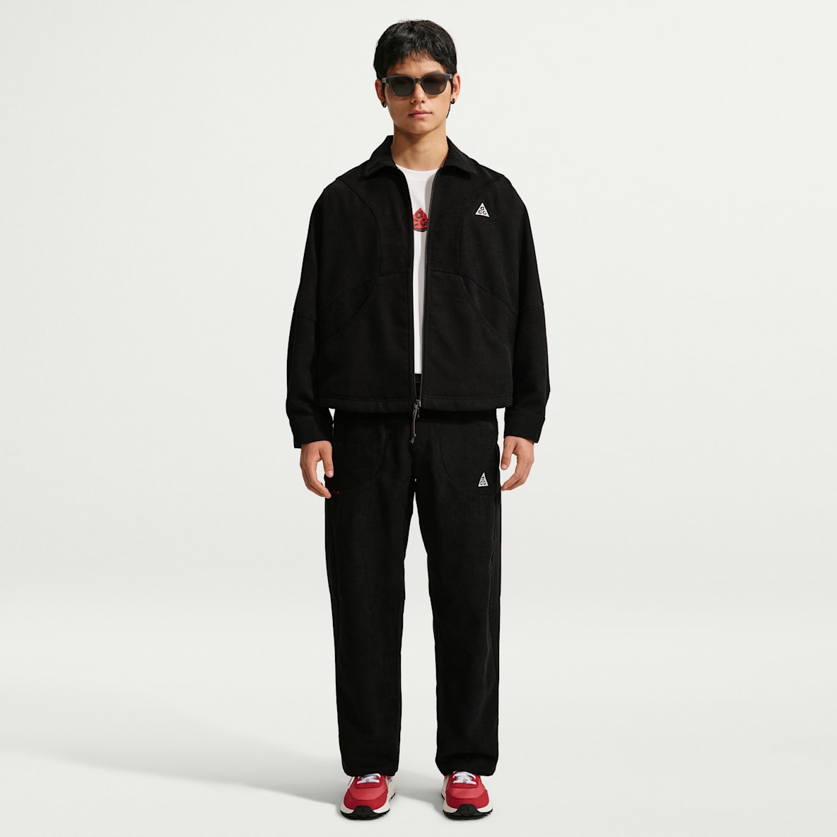 ACG 돌로미티 코듀로이 팬츠