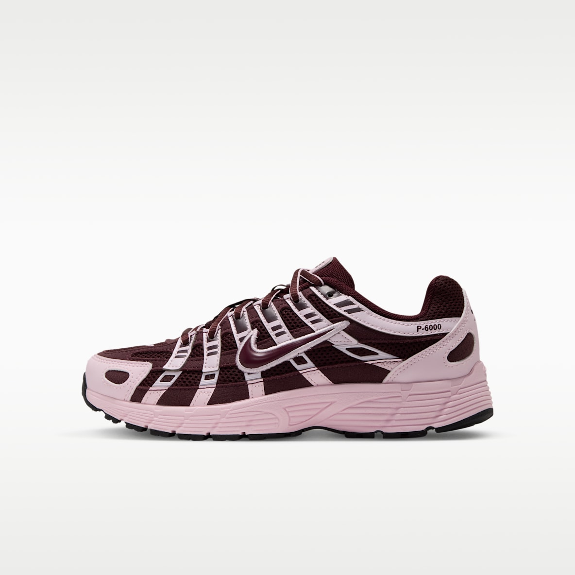 Nike P-6000 Big Kids' Shoes