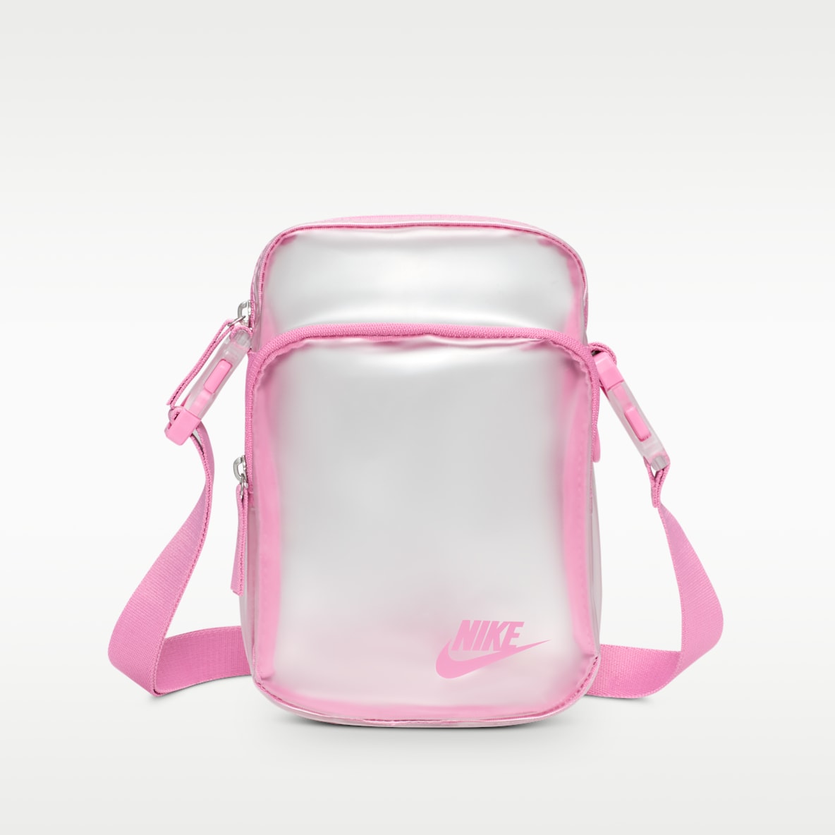 Nike Heritage Crystal Crossbody Bag (4L)