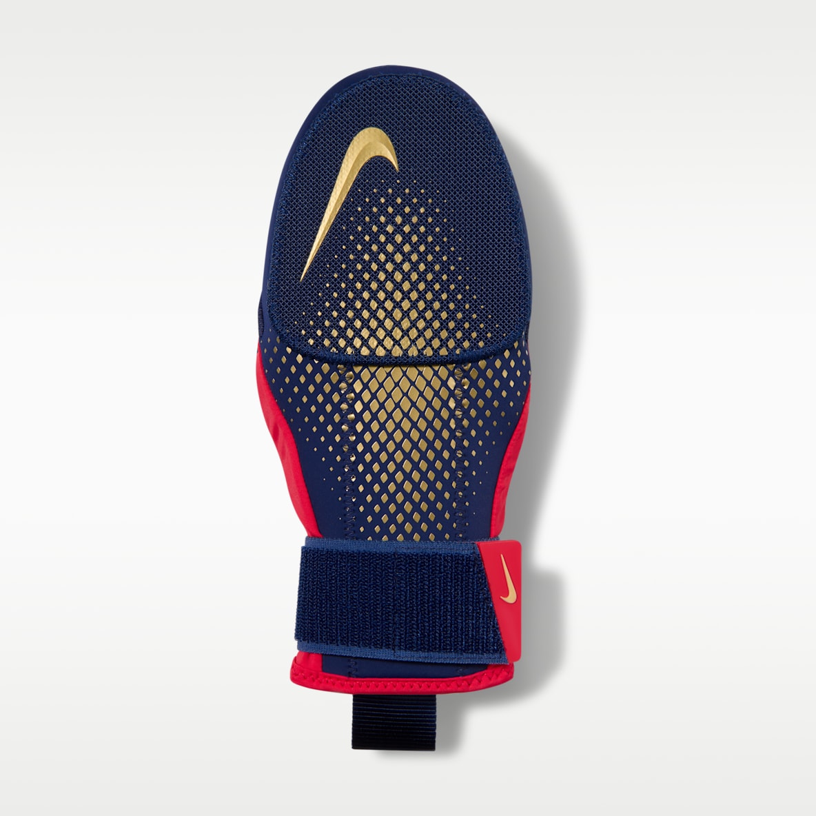 Nike Diamond Baseball Sliding Mitt