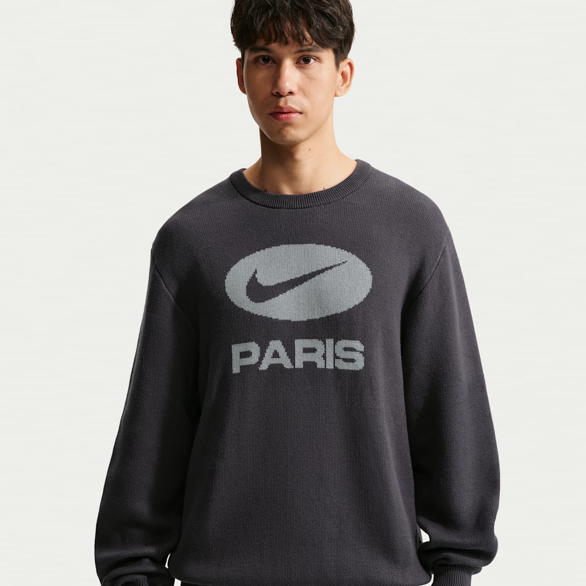 Paris Saint-Germain Men's Nike Soccer Sweater