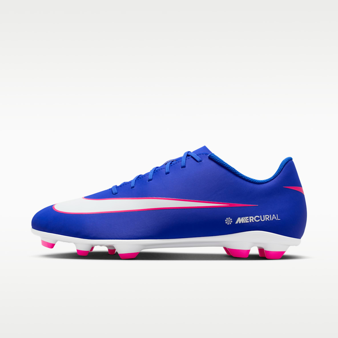 Nike Mercurial Vapor 16 Club Fotbollssko för varierat underlag med lågt skaft