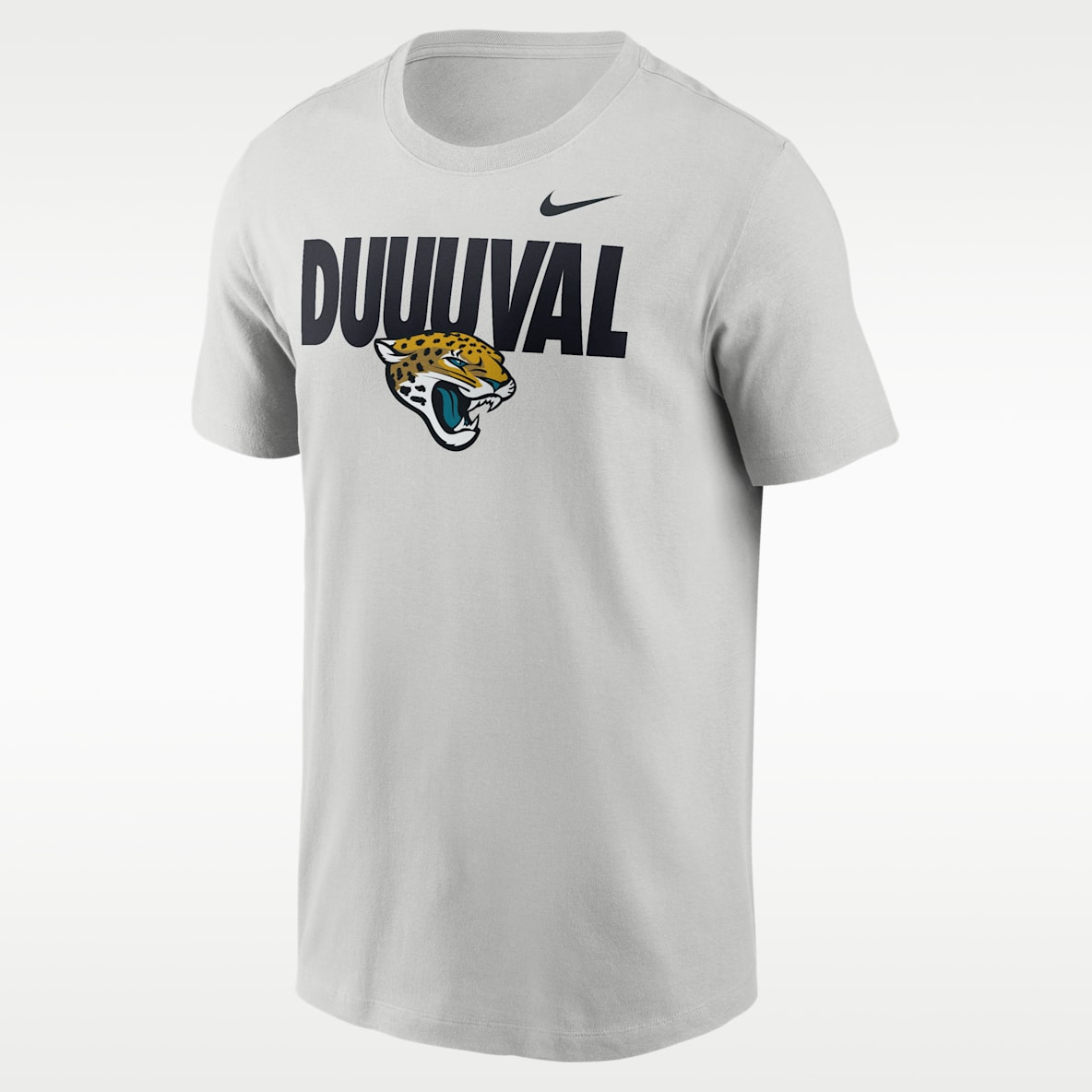 Jacksonville Jaguars Essential Men's Nike NFL T-Shirt