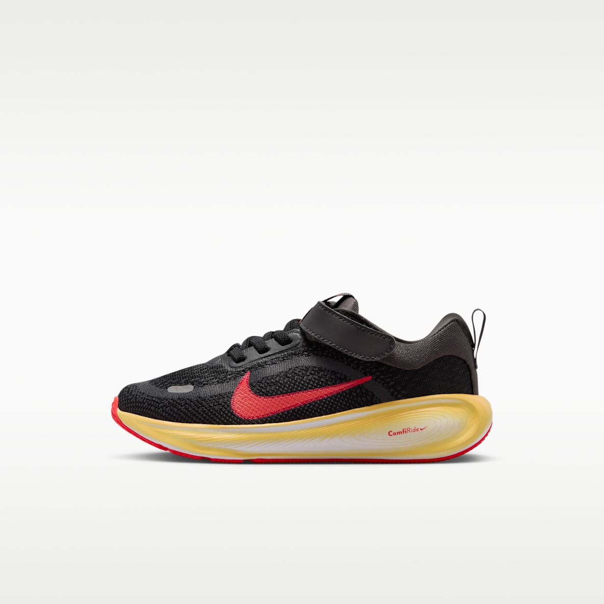 Nike Stellar Ride Tenis para niños de preescolar