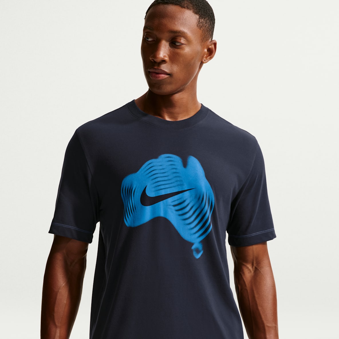 NikeCourt Dri-FIT Tennis-T-Shirt (Herren)