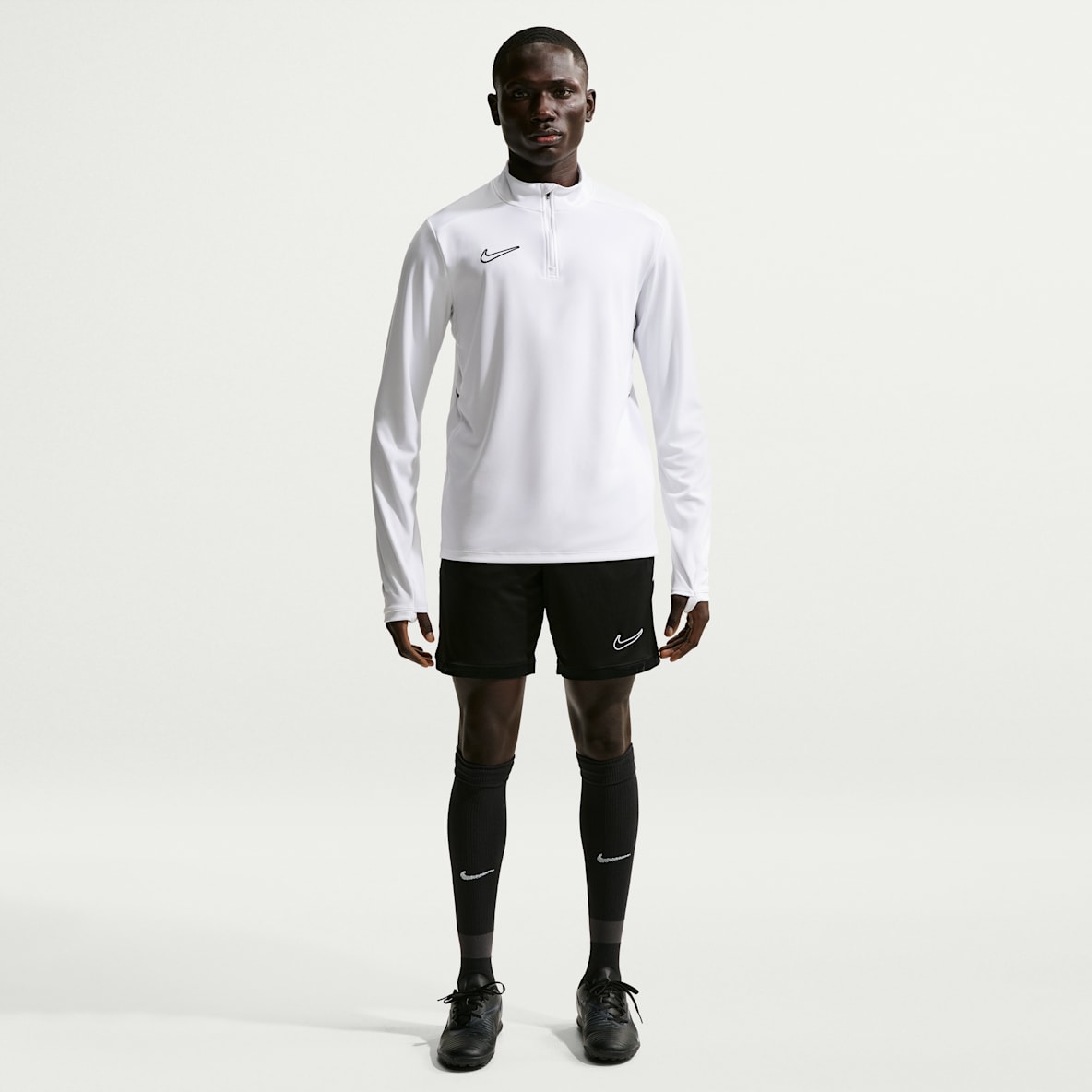Nike Academy Men's Nike Dri-FIT Football Shorts