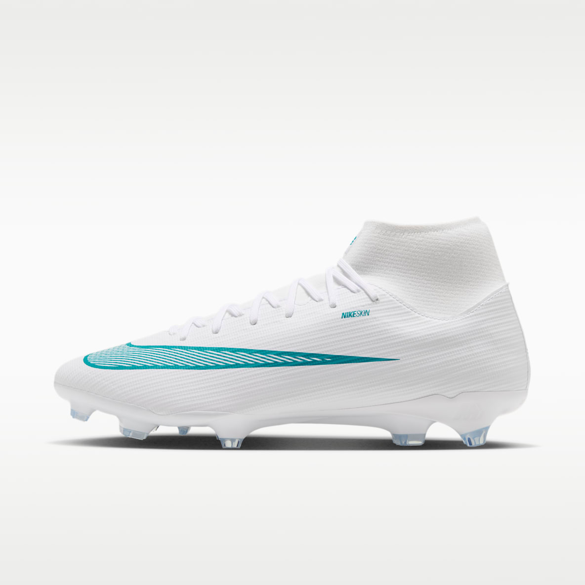 Nike Mercurial Superfly 11 Academy Multi-Ground High-Top Football Boot