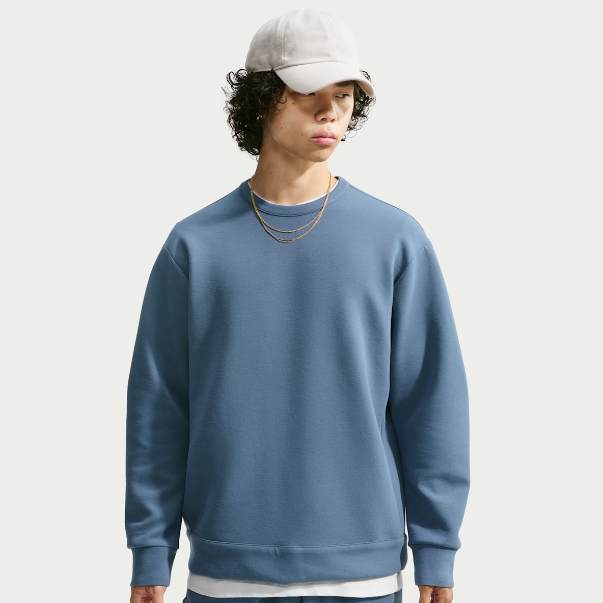 Nike 24.7 ImpossiblySoft Men's Dri-FIT Crew