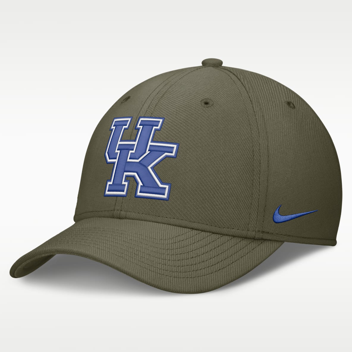 Kentucky Primetime Men's Nike Dri-FIT College Hat