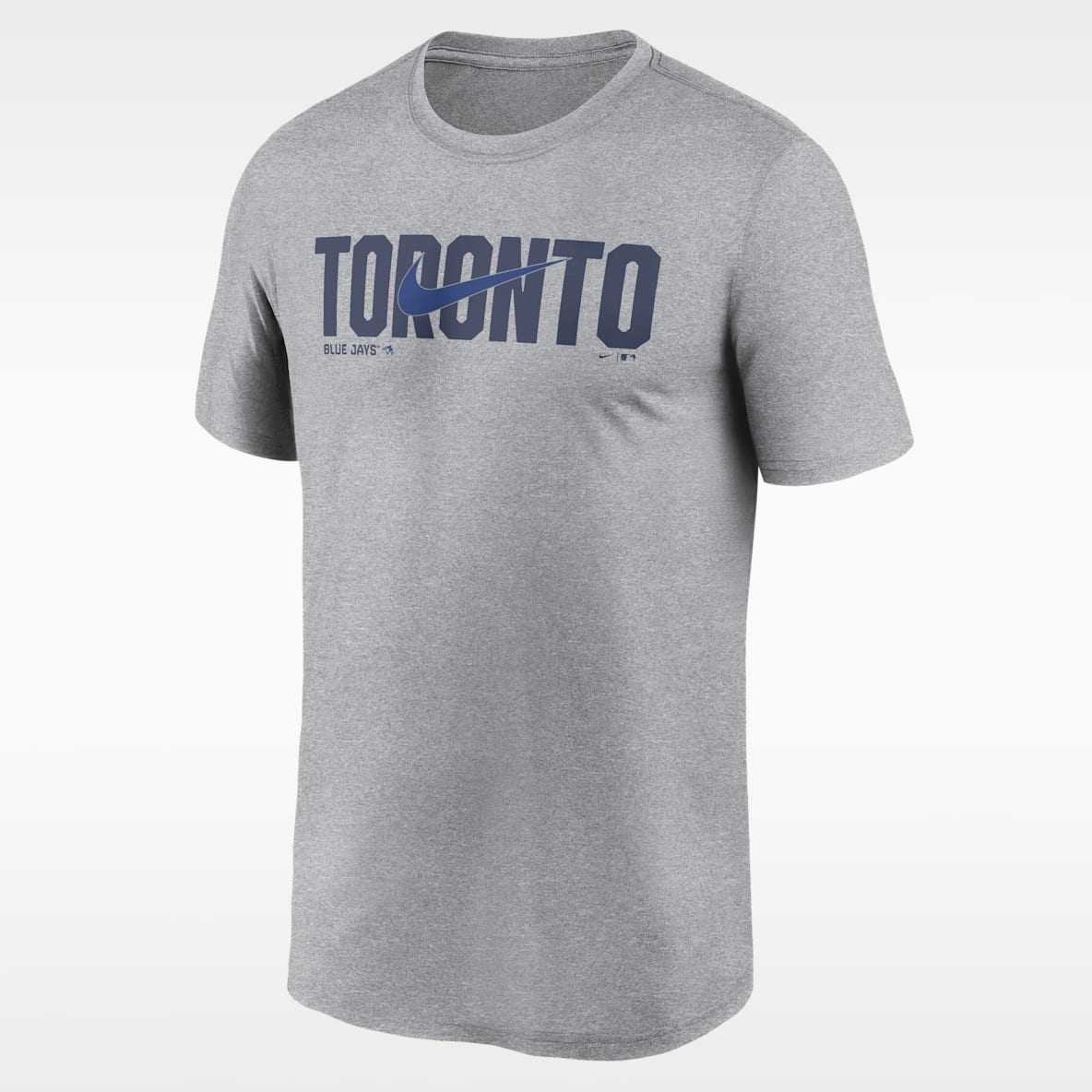 Toronto Blue Jays Swoosh Legend Men's Nike Dri-FIT MLB T-Shirt