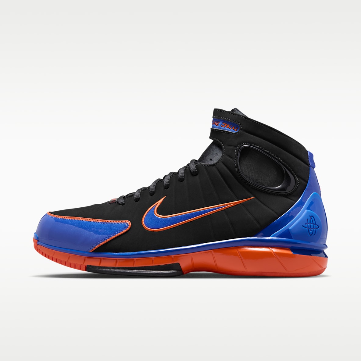 Air Zoom Huarache 2K4 "Penny Hardaway" Men's Shoes