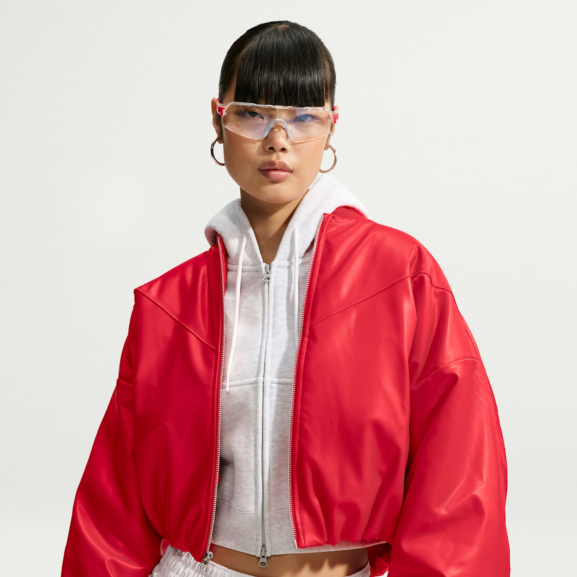 Nike Sportswear Women's Therma-FIT Bomber Jacket