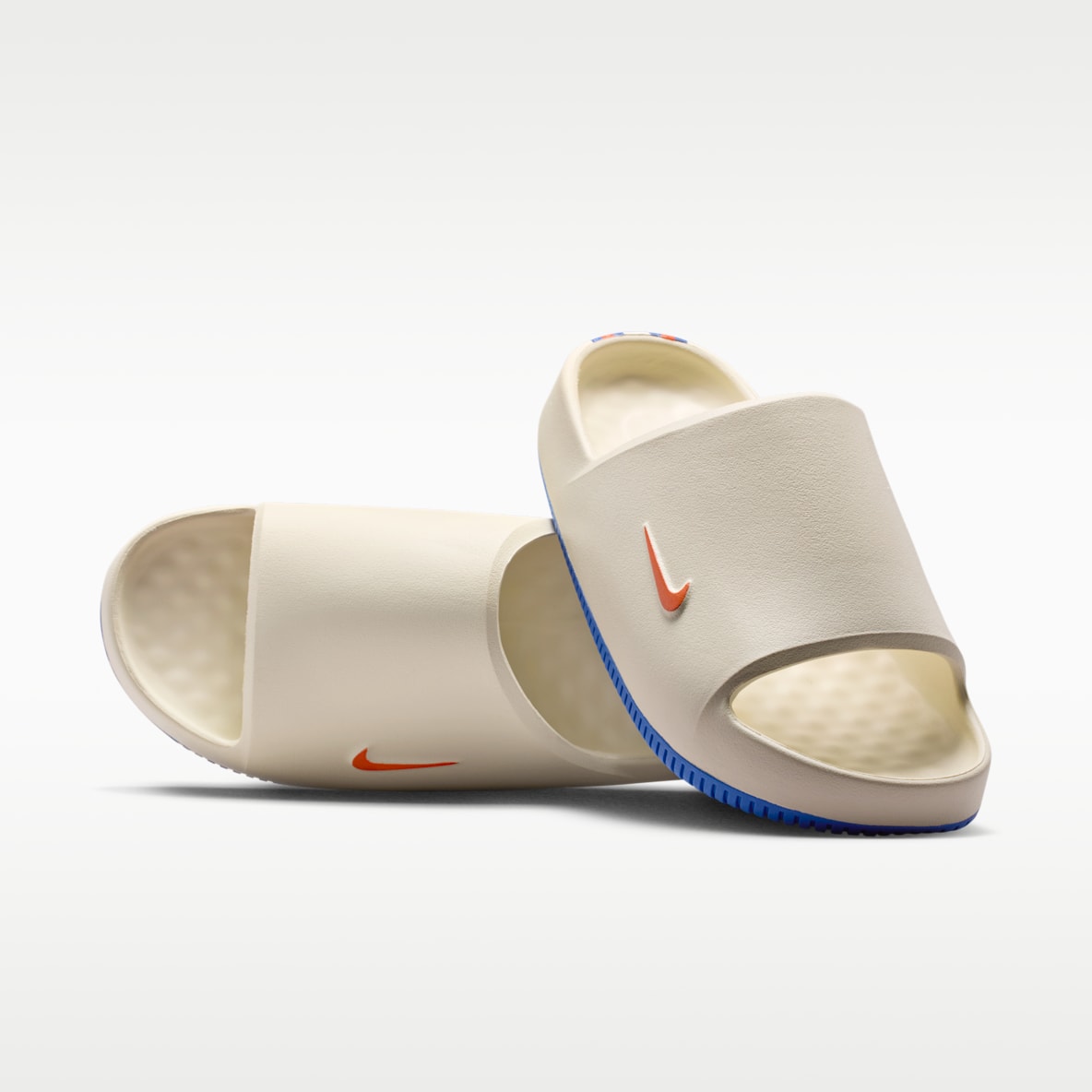 Nike Calm (Florida) Chanclas universitarias para hombre