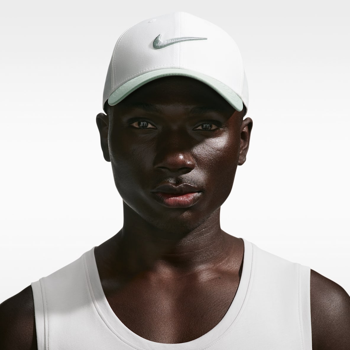 Nike Dri-FIT Club Structured Swoosh Cap