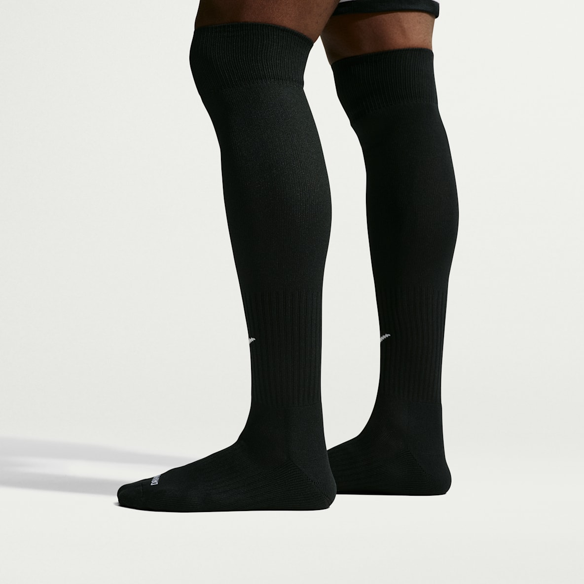 Nike Classic 2 Cushioned Over-the-Calf Socks