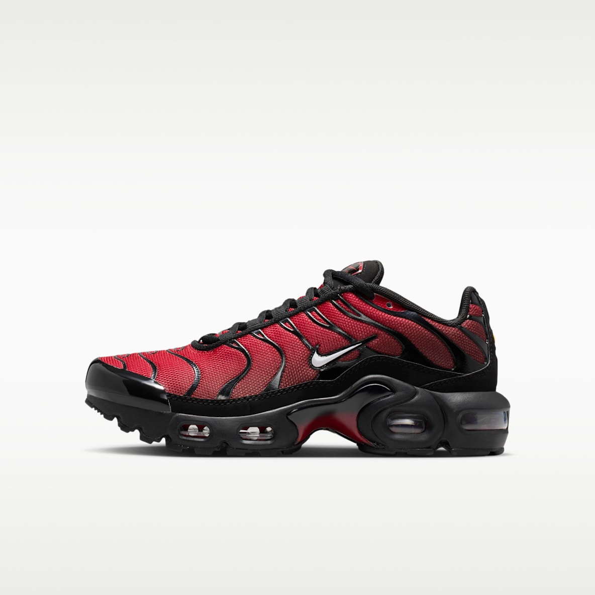 Nike Air Max Plus Older Kids' Shoes