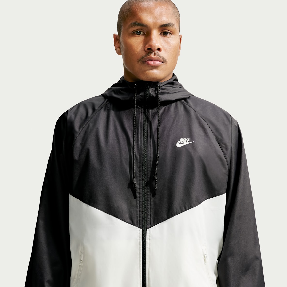 Nike Windrunner Men's Lined Jacket