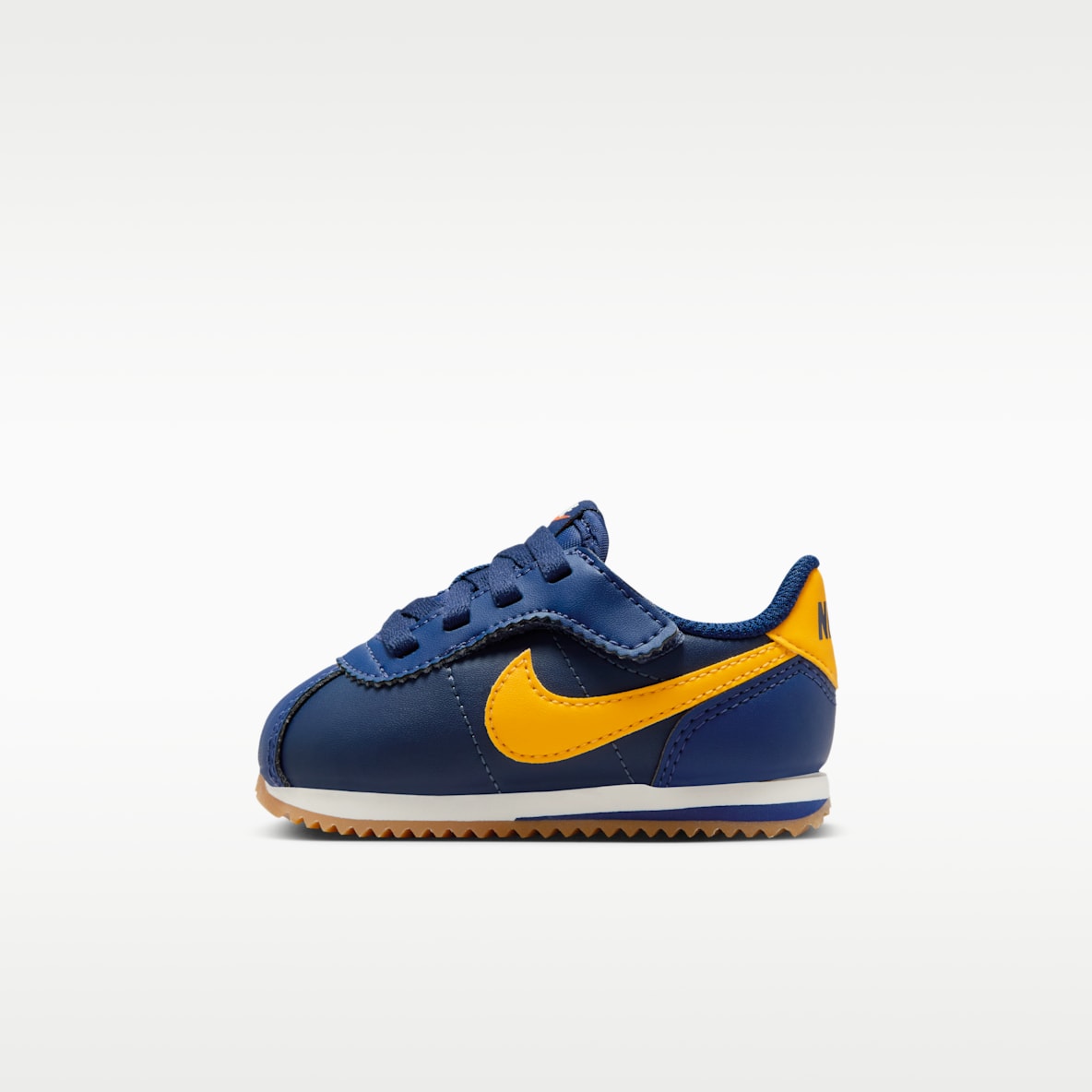 Nike Cortez EasyOn Baby/Toddler Shoes