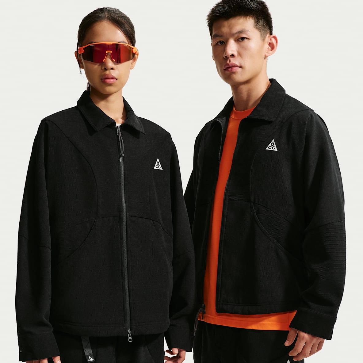 ACG 'Dolomiti' Corduroy Jacket