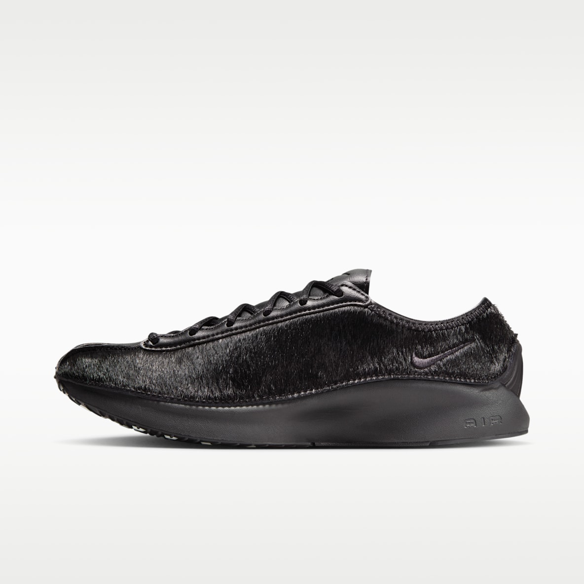 Nike Air Superfly LX Pony Hair Leather Women's Shoes