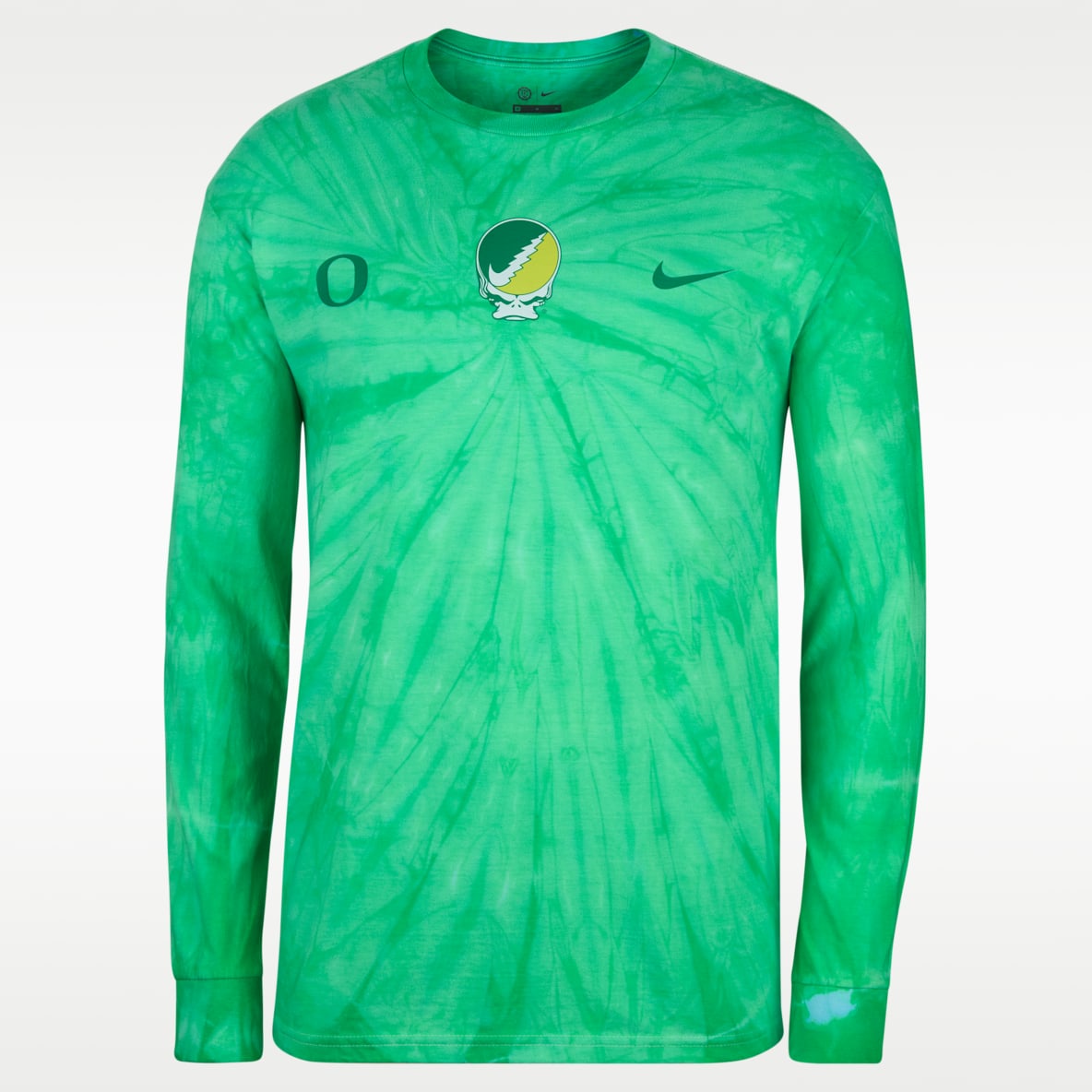 Nike "Steal Your Duck" Men's Tie-Dye T-Shirt