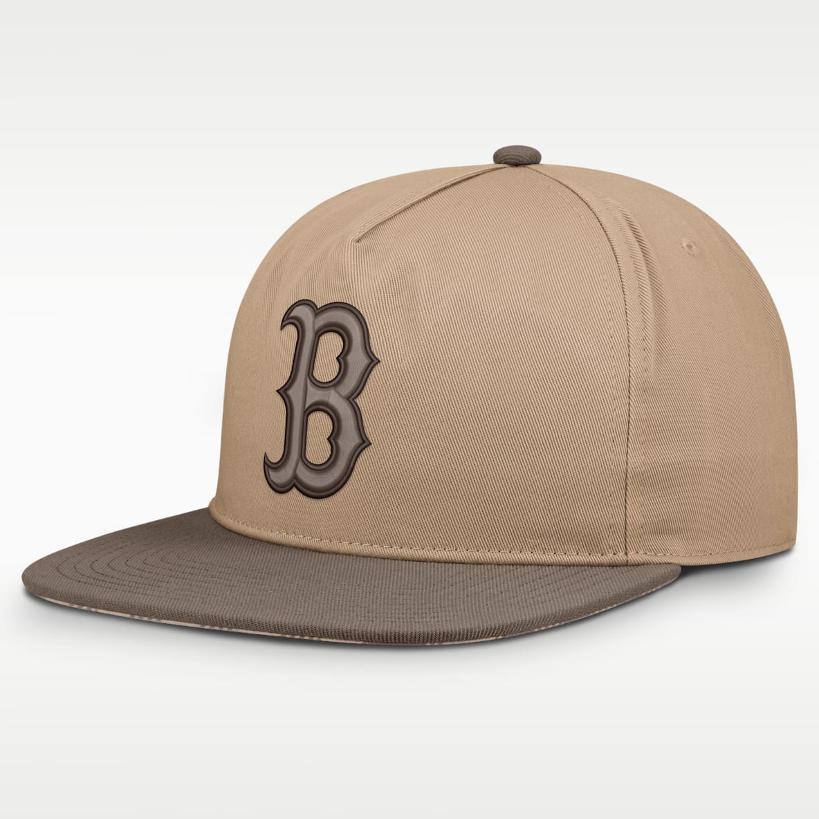 Boston Red Sox Statement Men's Nike MLB Adjustable Hat