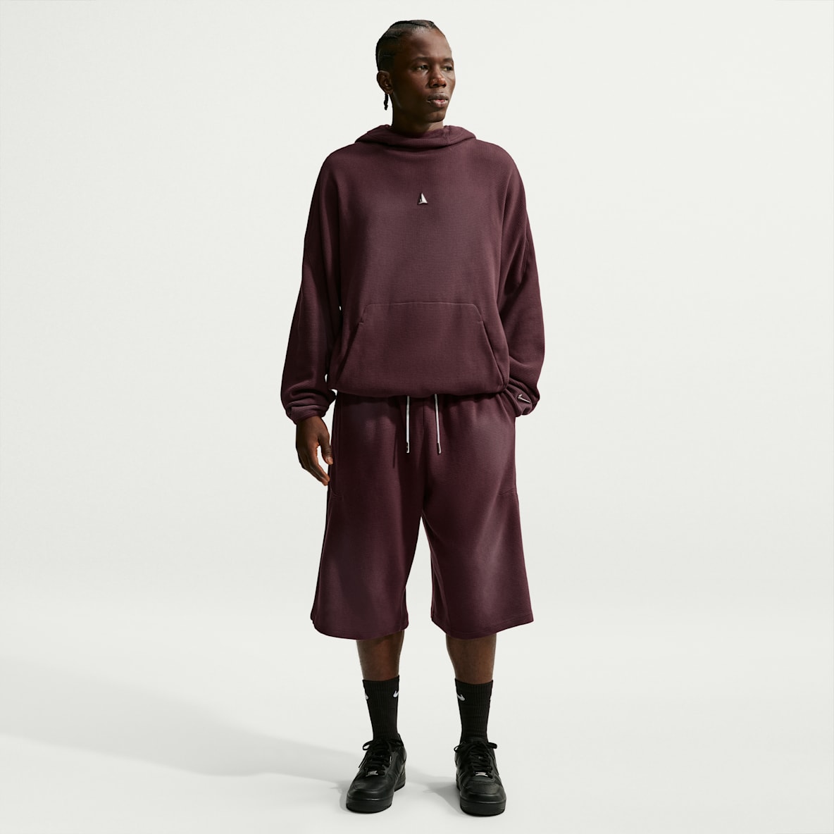 Ja Men's Nike 14" Basketball Shorts