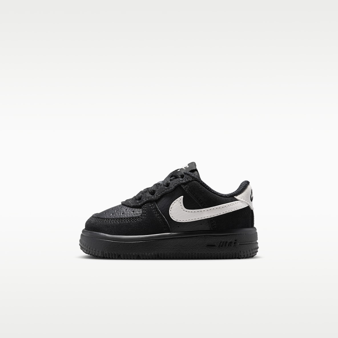 Nike Force 1 Low LV8 2 Baby/Toddler Shoes