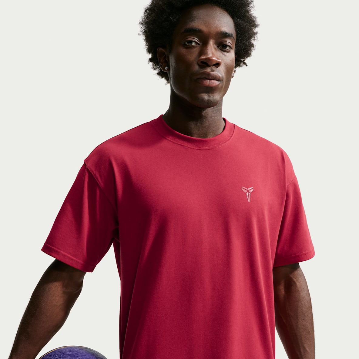 Kobe Men's Nike Dri-FIT Basketball T-shirt