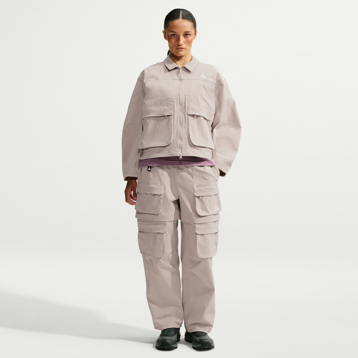 ACG Smith Summit Women's Zip-off Pants