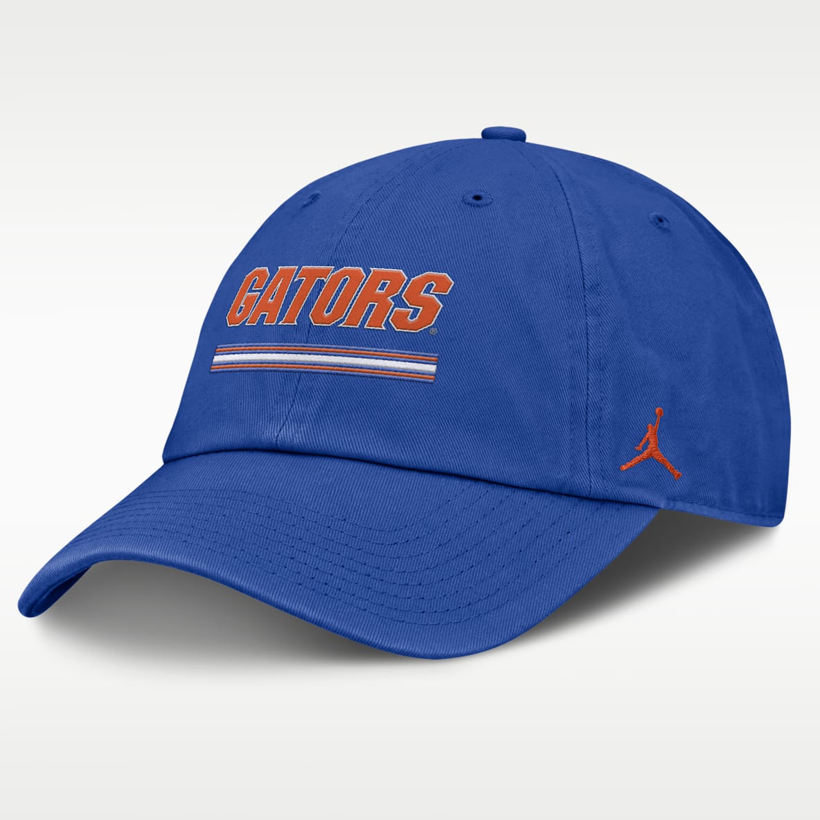 Florida Primetime Campus Club Men's Jordan Brand College Adjustable Hat