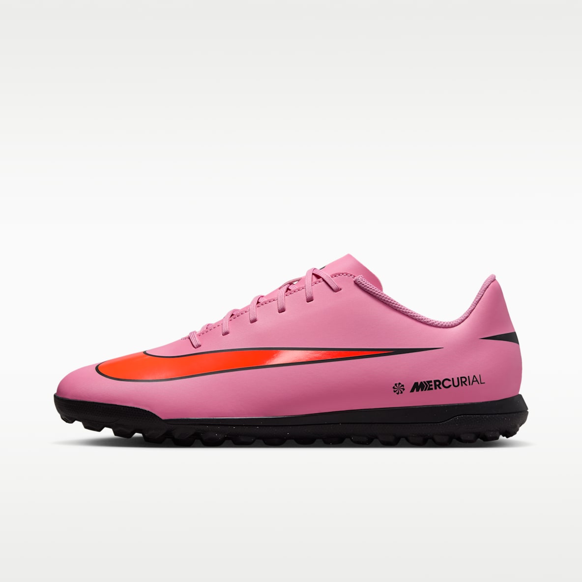 Nike Mercurial Vapor 16 Club Tacos de fútbol para pasto sintético (turf) de corte low