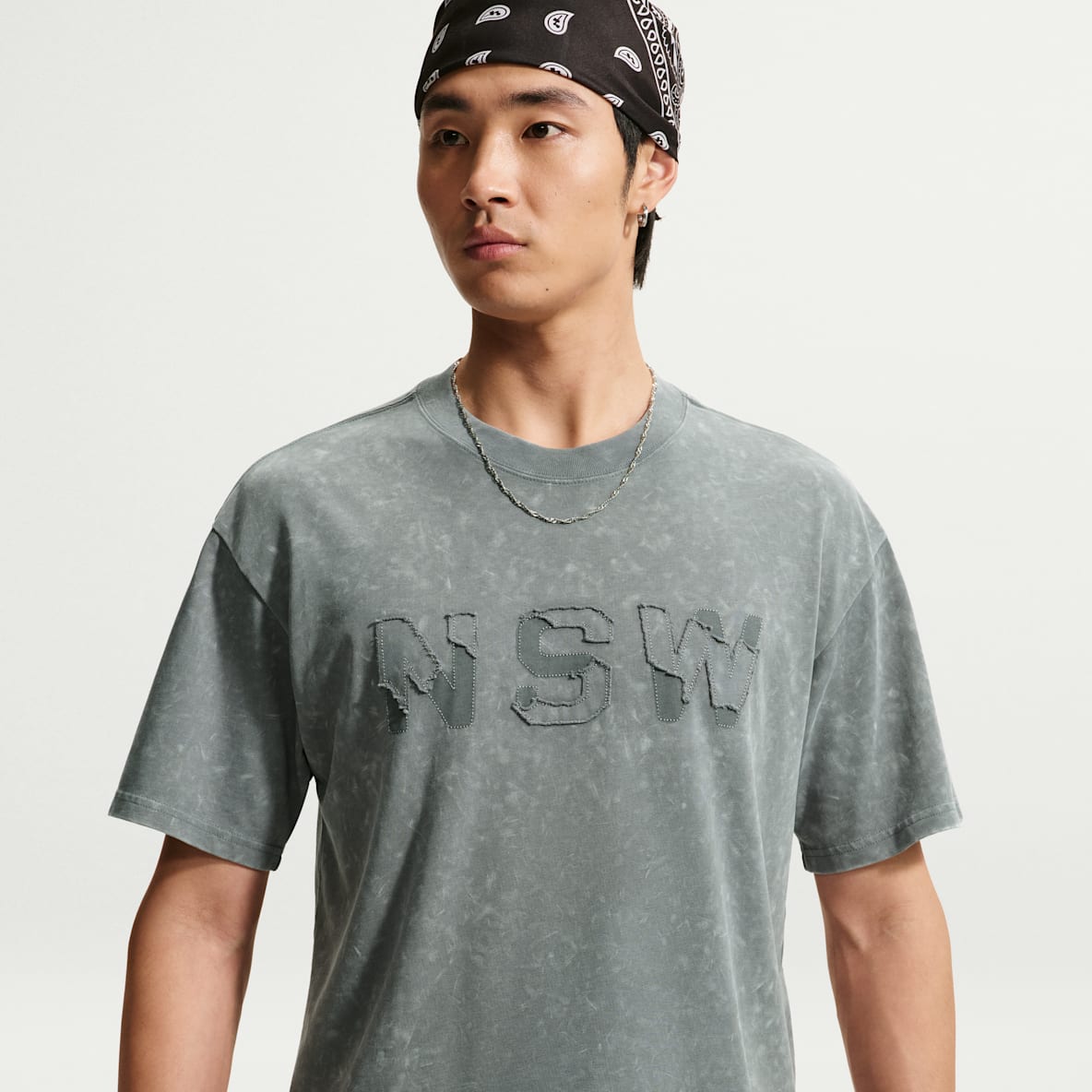 Nike Sportswear Men's T-Shirt