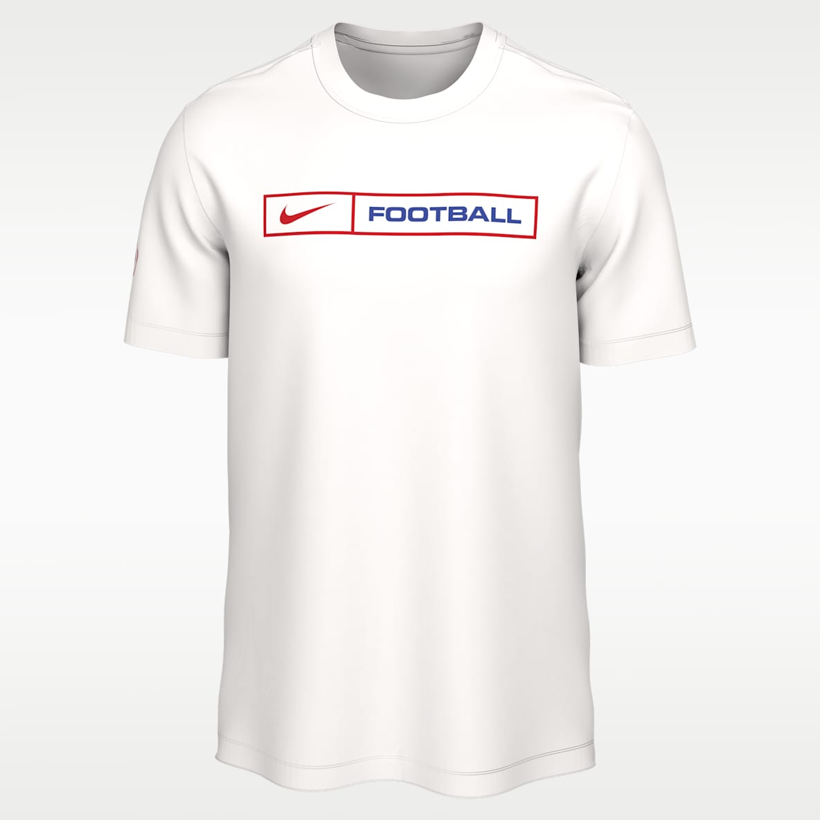 Nike Men's Soccer Logo T-Shirt
