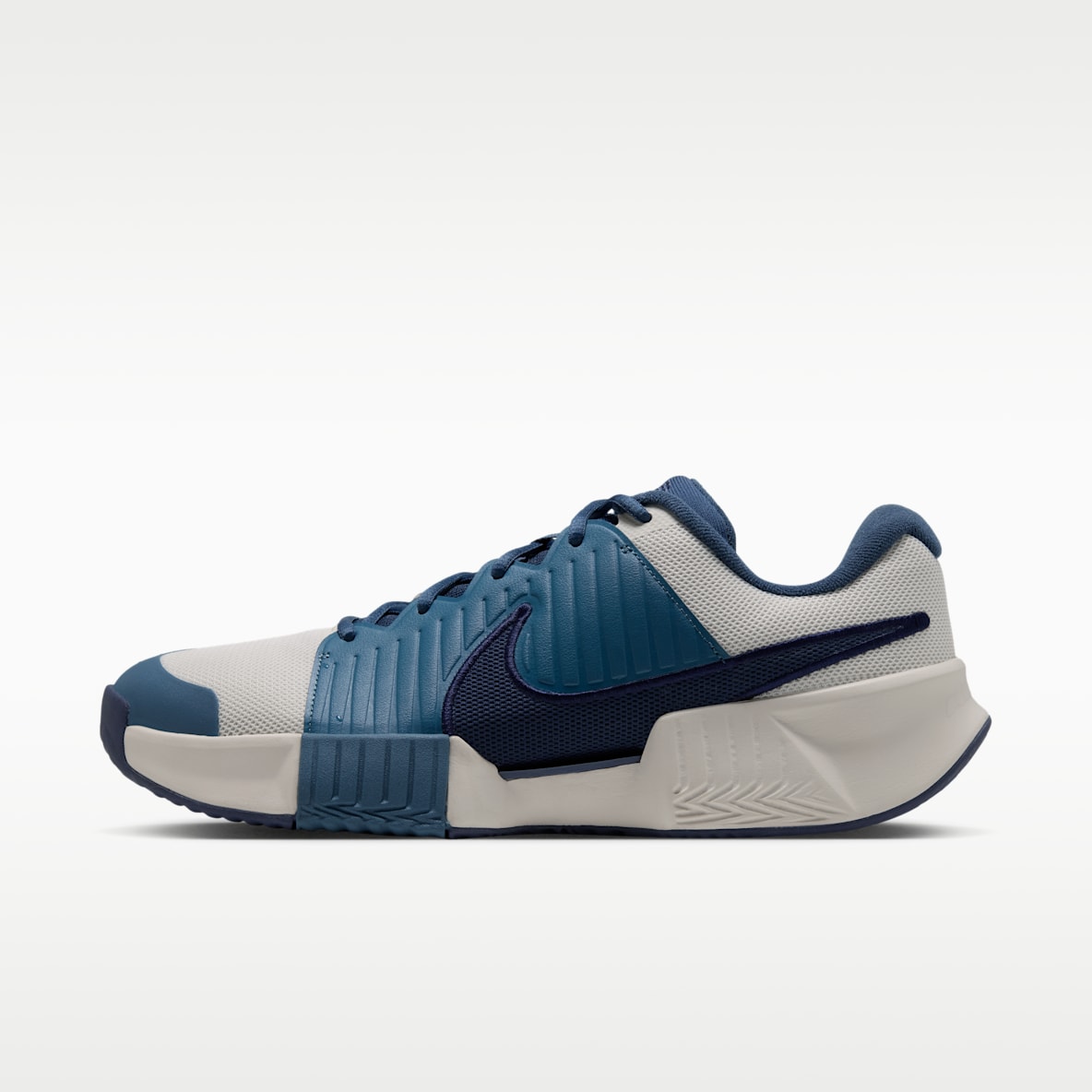 Nike Zoom GP Challenge Pro รองเท้าเทนนิสคอร์ทดินผู้ชาย