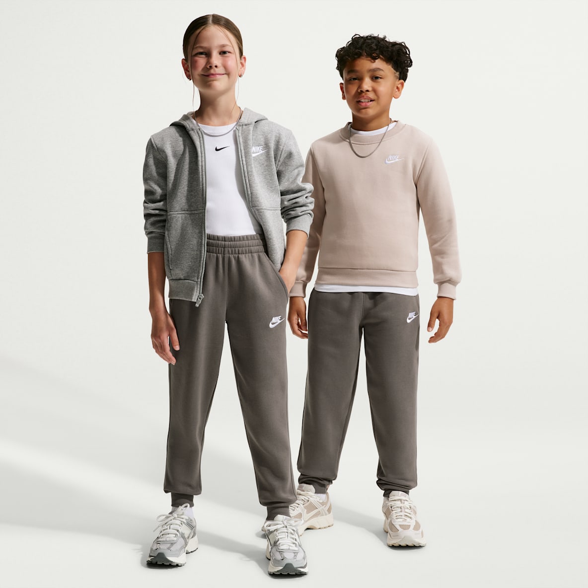 Nike Sportswear Club Fleece Joggingbroek voor kids