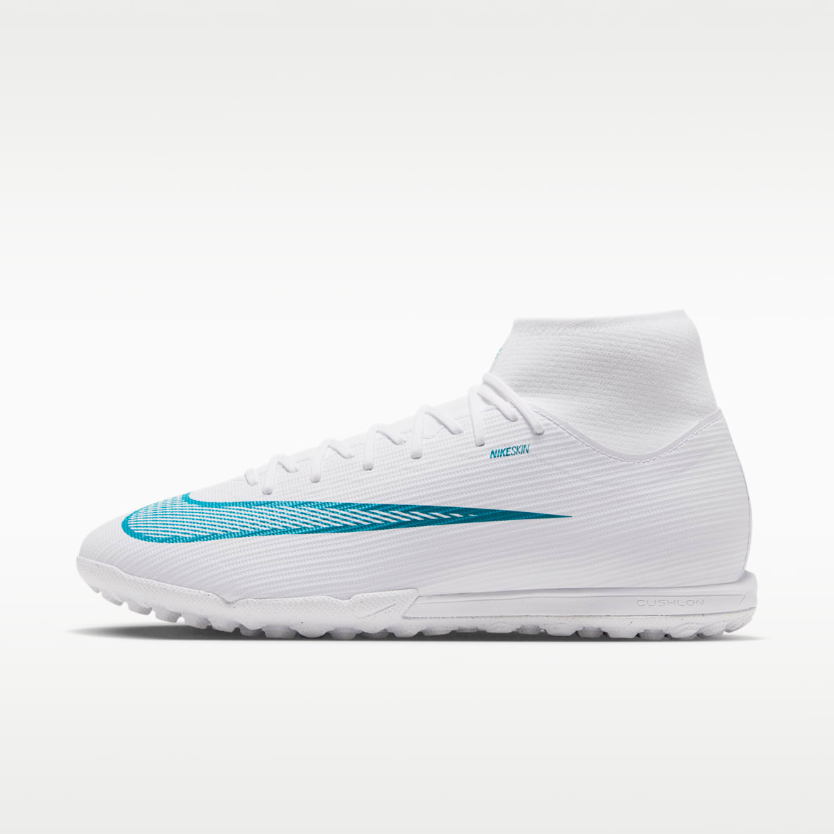 Nike Mercurial Superfly 11 Academy Turf High-Top Soccer Shoes