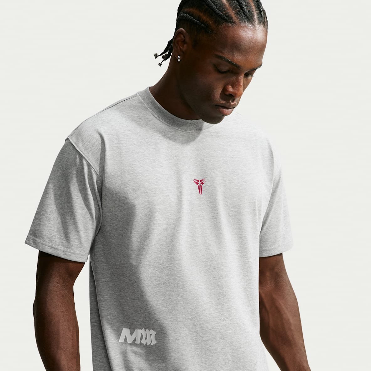 Kobe T-shirt de basketball Nike Dri-FIT pour Homme