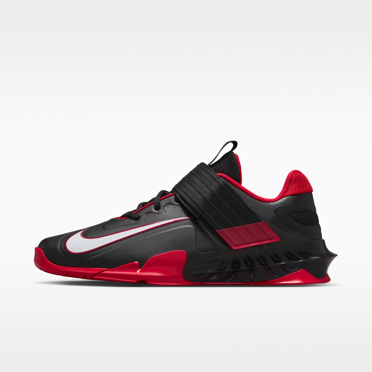 Nike Savaleos Weightlifting Shoes