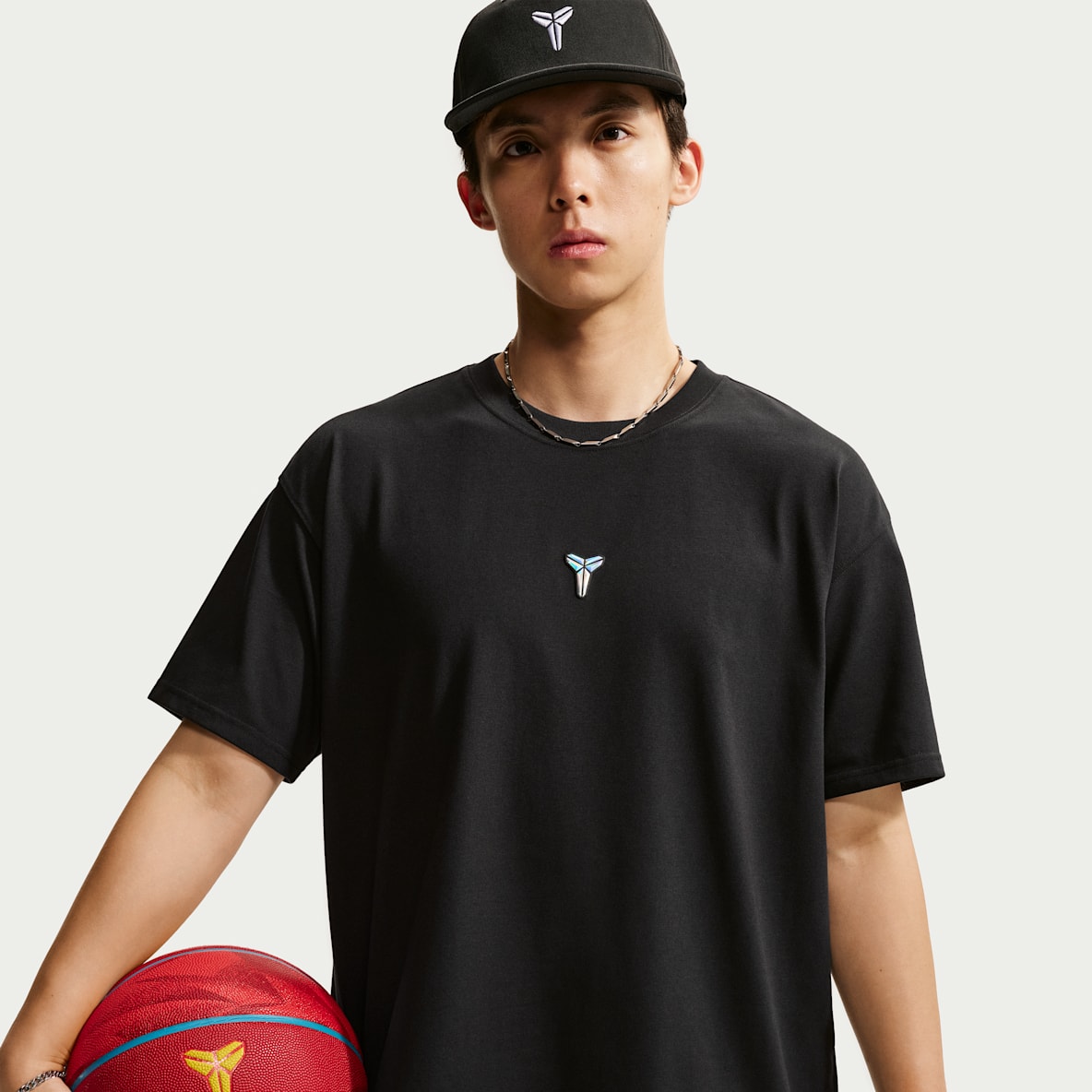 Kobe Men's Nike Dri-FIT Basketball T-shirt