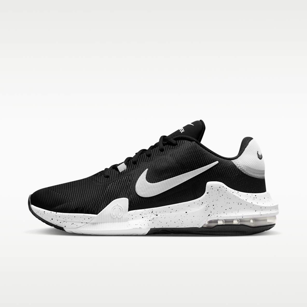 Nike Impact 4 Tenis de básquetbol