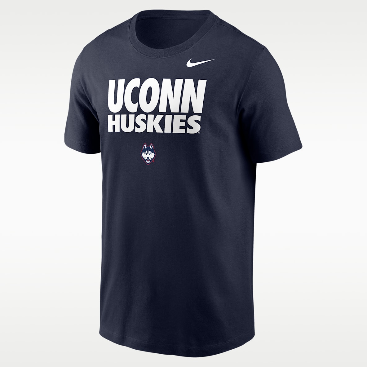 Nike College (UConn) Men's Dri-FIT T-Shirt