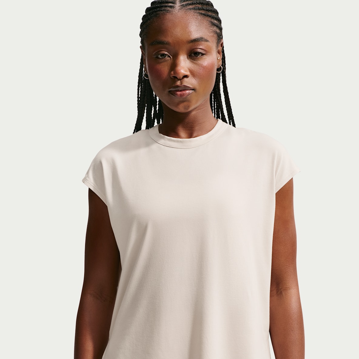 Nike 24.7 ImpossiblySoft Camiseta de tirantes Dri-FIT para mujer