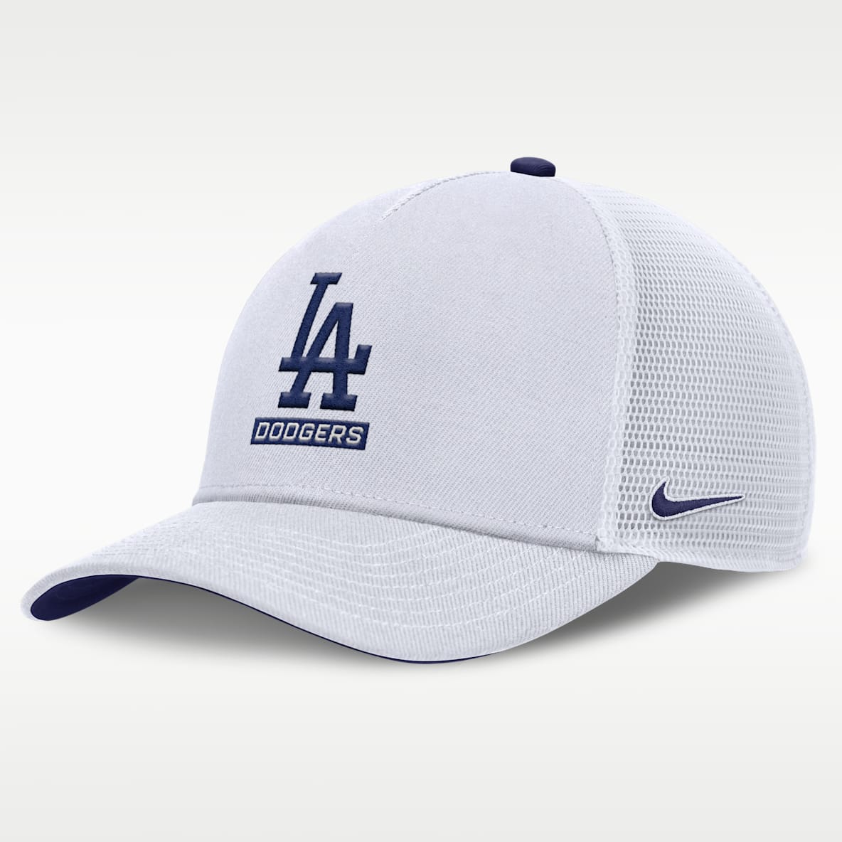 Los Angeles Dodgers Gorra Nike de la MLB Club