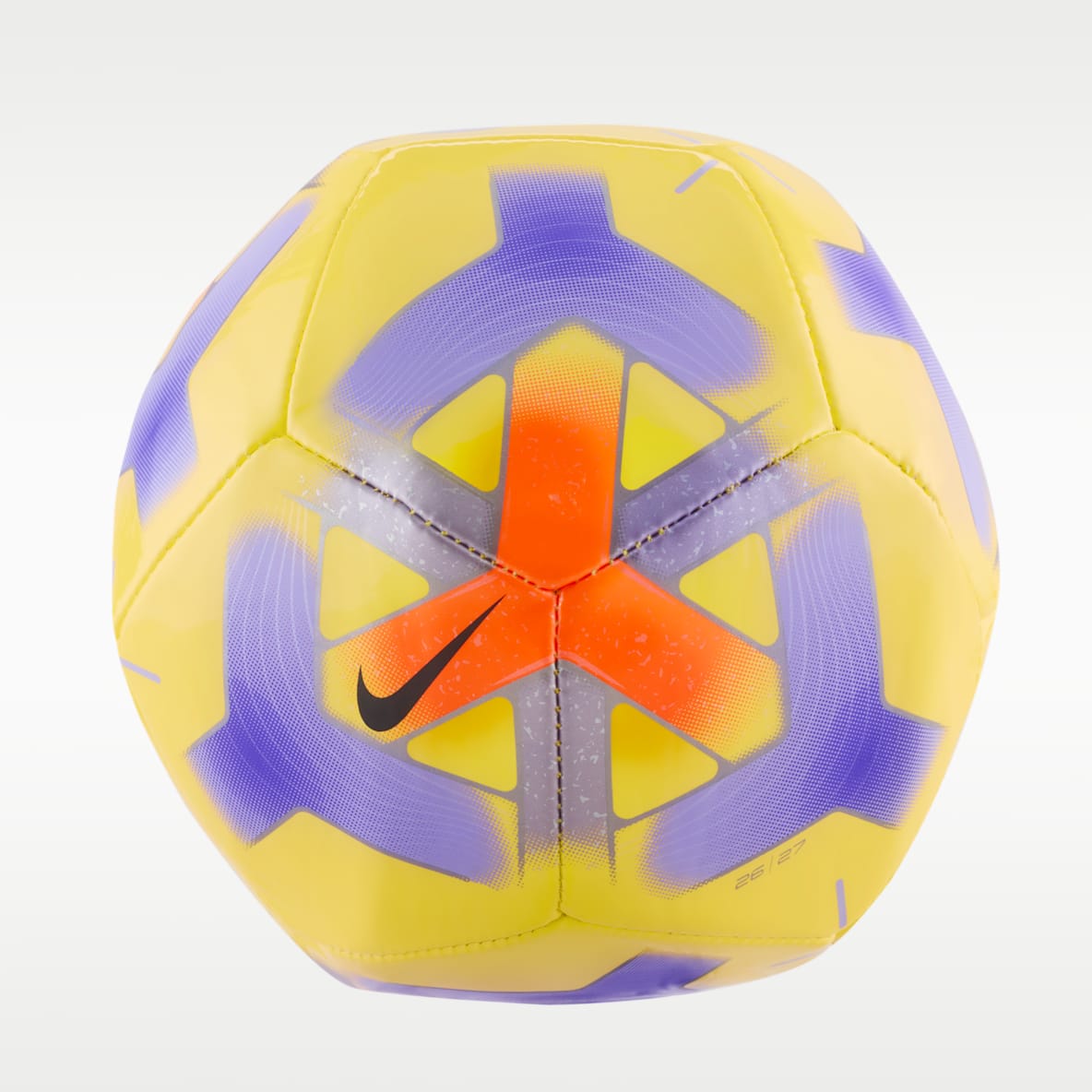 Nike Skills Football