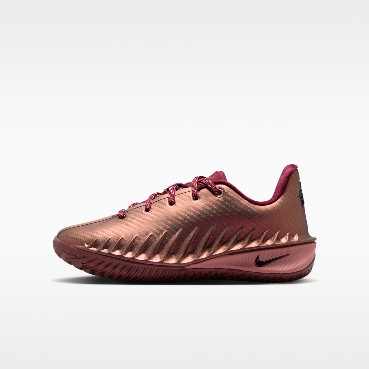 Nike G.T. Cut 4 Big Kids' Basketball Shoes